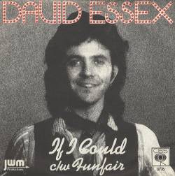David Essex : If I Could